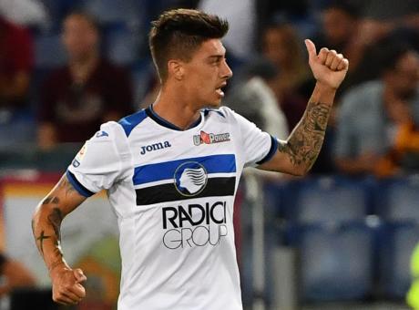 Rigoni torna allo Zenit: 'All'Atalanta sono cresciuto'