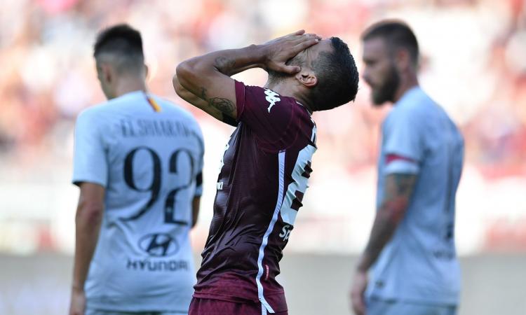 Torino, le pagelle di CM: bene la difesa, bocciato Berenguer