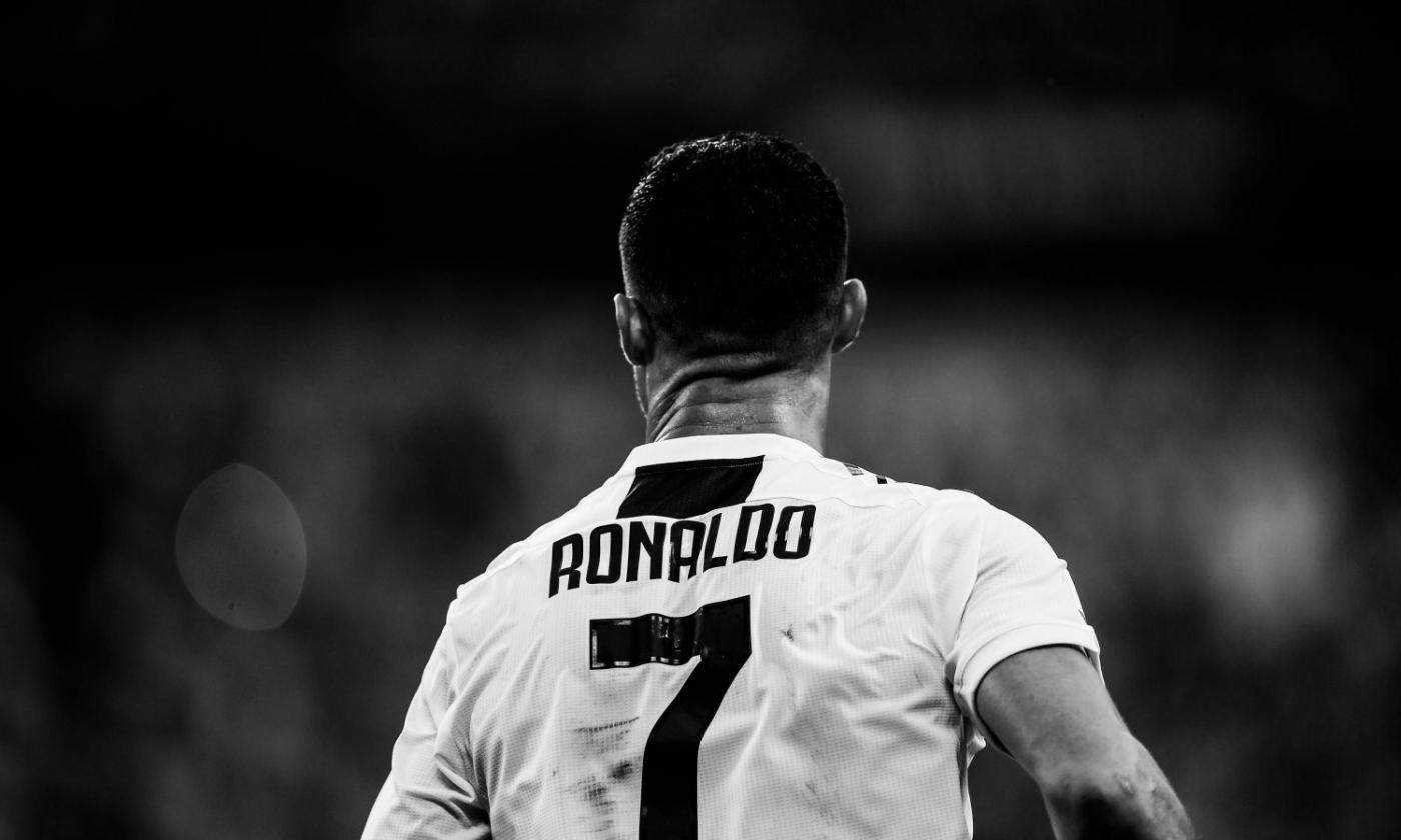 Ronaldo a digiuno nelle prime dieci giornate? La quota è stellare, ma lo scorso anno ci andò vicino