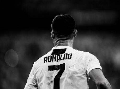 Juve: Ronaldo viziato e maleducato, che figuraccia da 'diva' permalosa!