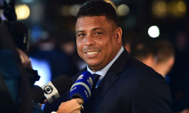 Ronaldo: 'Nel '98 fu una vergogna. Io e CR7 diversi, ecco perché ha scelto la Juve...'