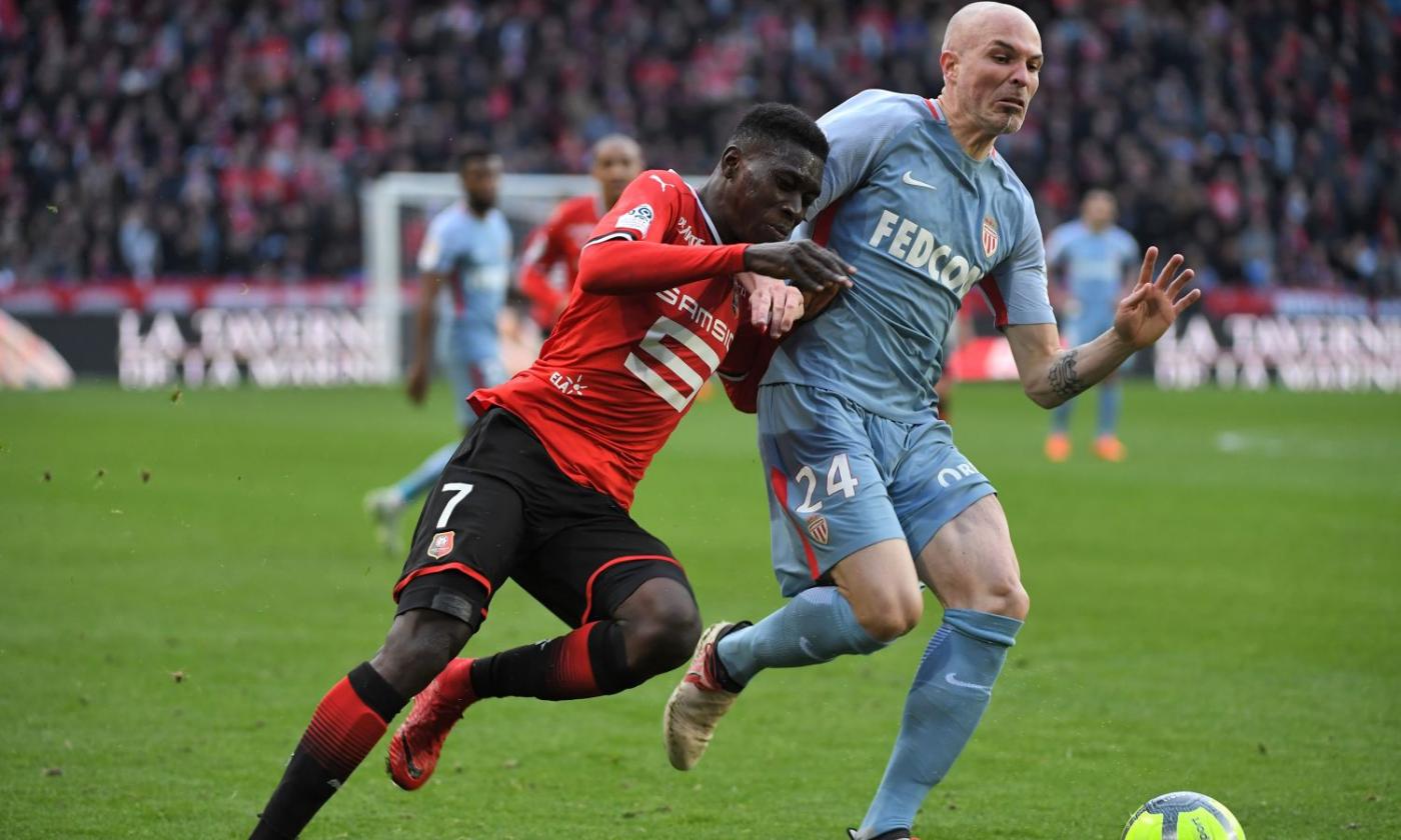 Rennes: un club si muove per Sarr