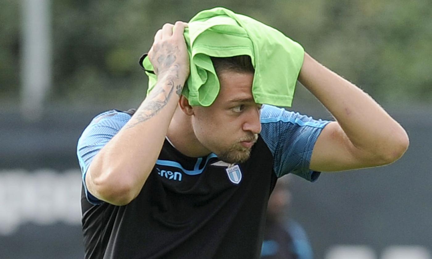 Lazio, rinnovo Milinkovic: la cifra della clausola