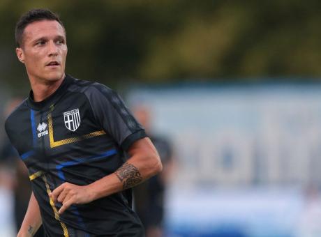 Salernitana, sfida al Pescara per due attaccanti