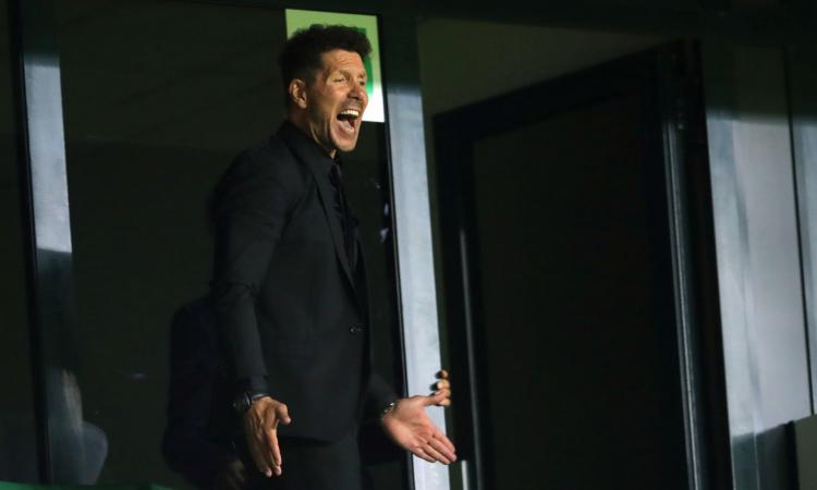 Sorella Simeone: 'Vorrebbe allenare l'Inter, è solo questione di tempo'