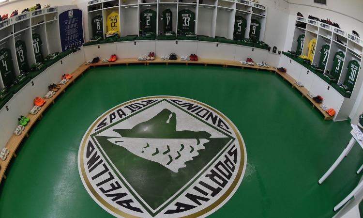 UFFICIALE: TAR respinge ricorso Avellino
