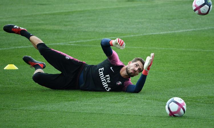 Porto, trovato il sostituto di Casillas