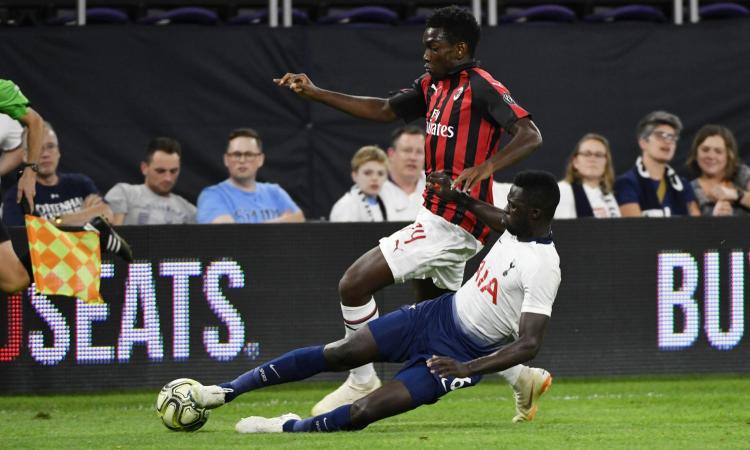 Milan, Tsadjout va al Cittadella
