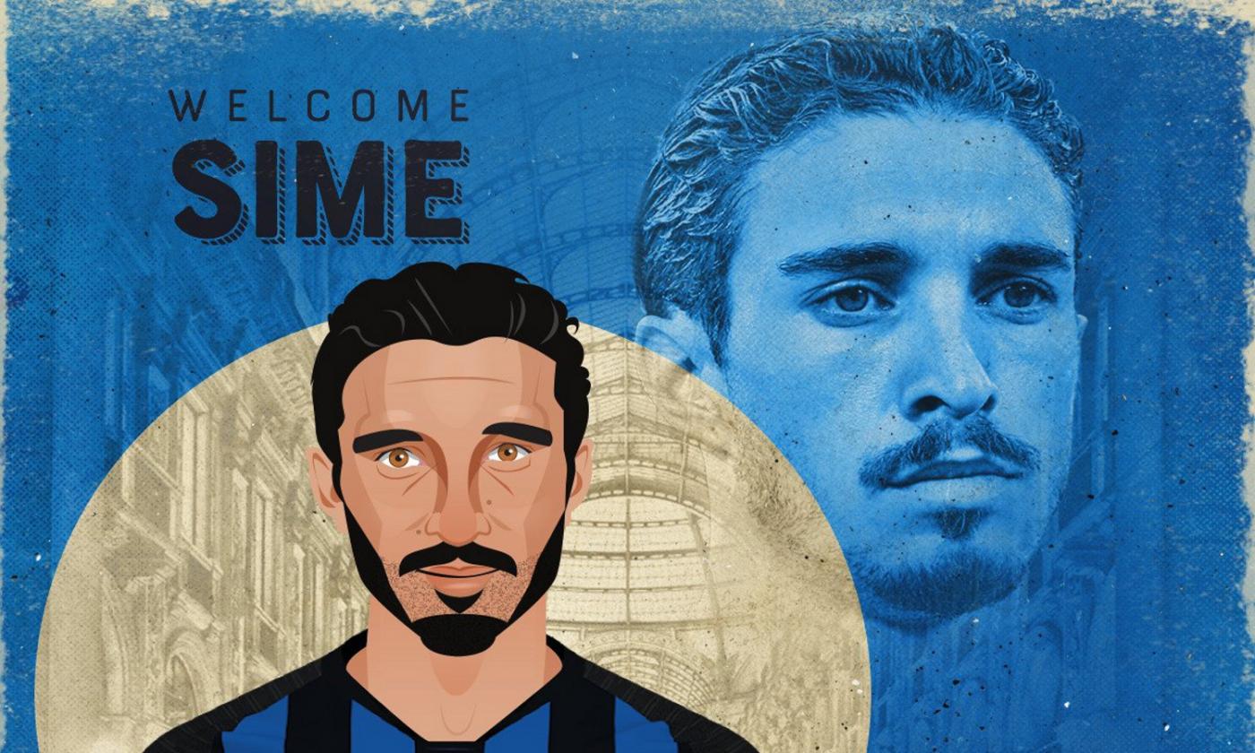 Vrsaljko: 'Inter da scudetto, ecco cosa mi ha chiesto Spalletti. Modric...'