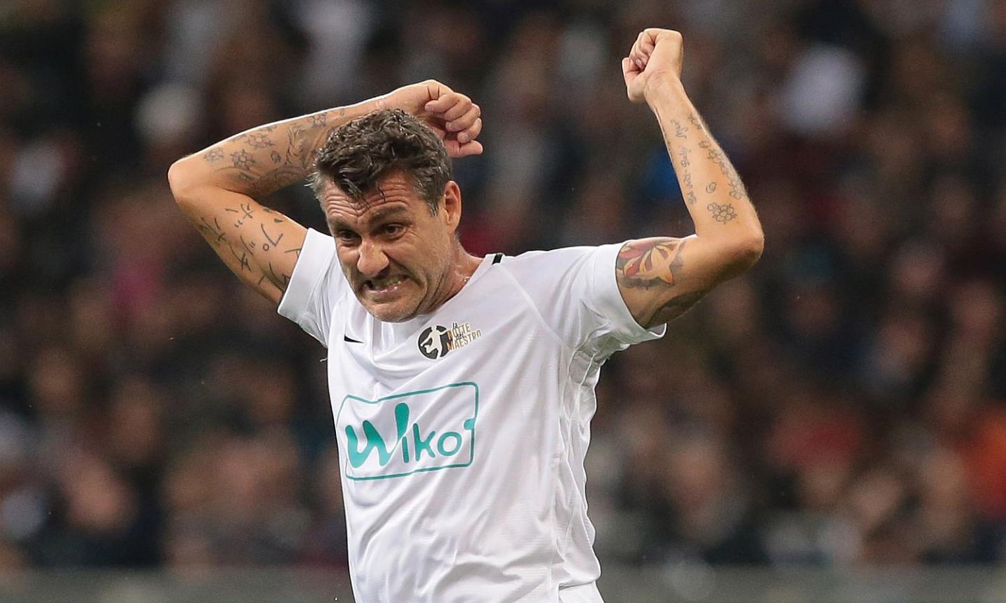 Inter, Vieri: 'Icardi? He must play, if an agent spoke about me like Wanda...' 