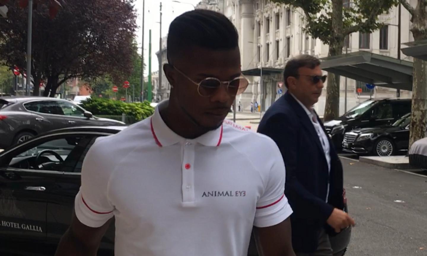 Keita, lo scherzo al compagno che gli costò il Barcellona: ma l'Inter è pronta a correre il rischio