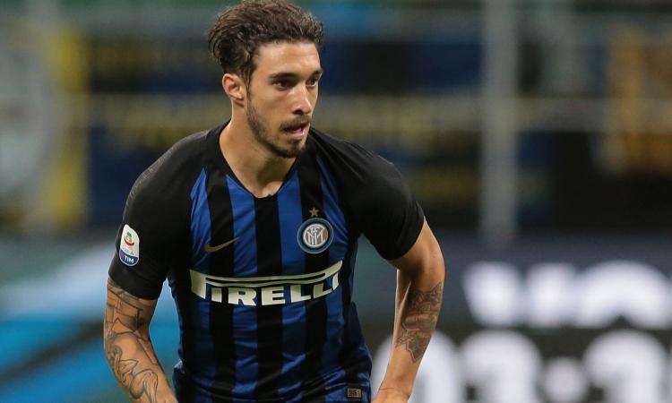 Inter, Vrsaljko esce dalla lista per la Serie A: c'è Cedric al suo posto