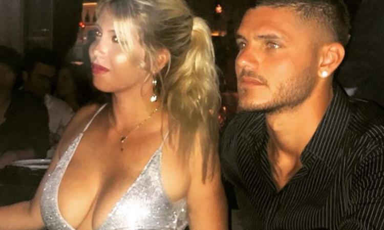 Inter-Icardi, distanza sulle cifre: Wanda chiede 8 mln. e Marotta...