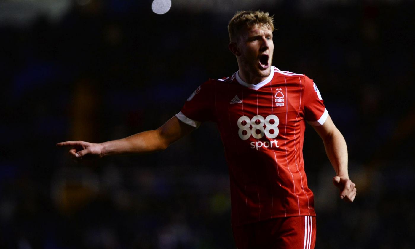 Nottingham Forest: tre club di Premier su un difensore