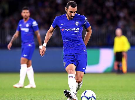 Lazio, mercato ingolfato: Zappacosta fermo, ecco perché
