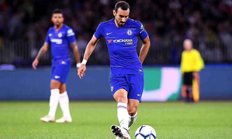 Zappacosta ammette: 'Mi voleva l'Inter! Via a gennaio? Se non trovo spazio...'