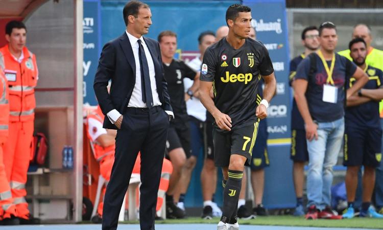 Juve, i bookies credono al Triplete: solo il PSG davanti