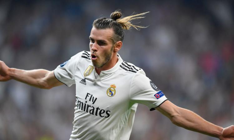 Lazio, effetto domino per cedere Milinkovic: tutto parte da Gareth Bale...