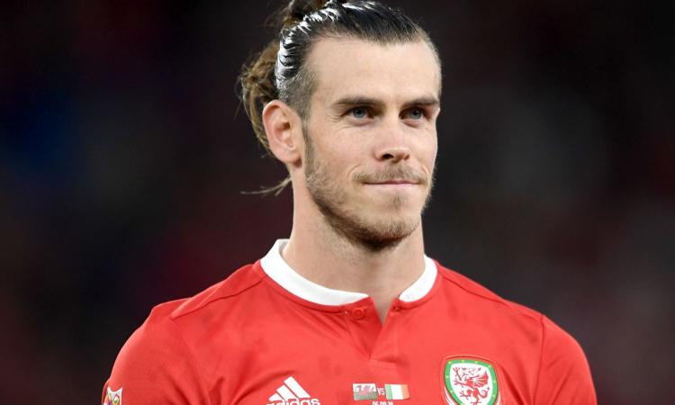 Galles: Bale torna a Madrid