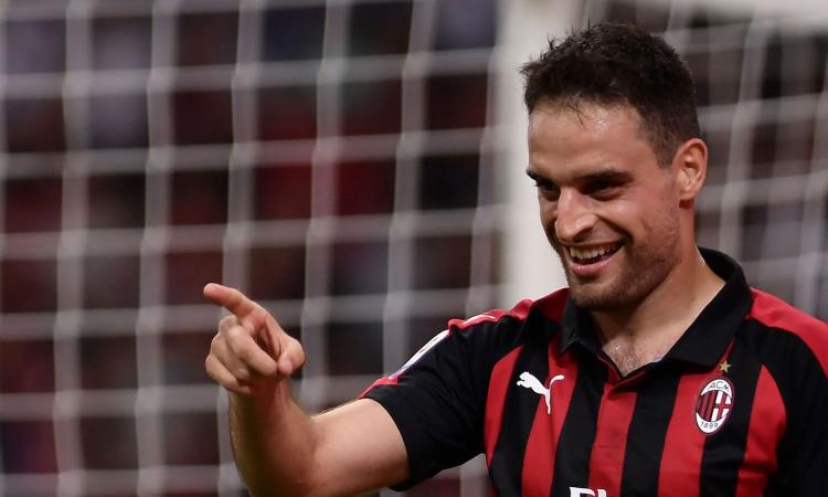 Milan, Bonaventura: 'Per l'anno prossimo tornerò al 100%'