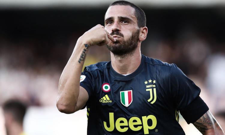 Image result for bonucci