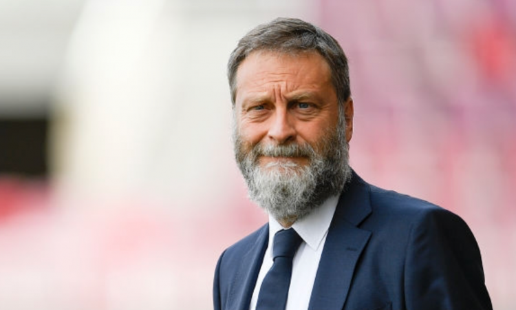 Braghin: 'Women? La sconfitta col Milan è stata meritata, poi...'