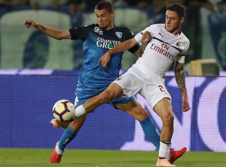 Genoa, Krunic ad un passo. Manca solo un dettaglio