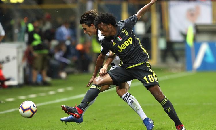 Moviola: classifica dei 'favori' arbitrali