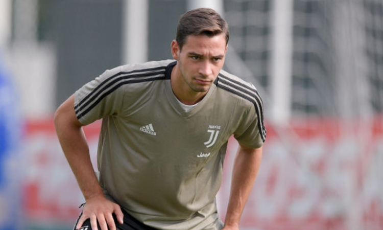 Allenamento juventus gara Allenamento juventus gara