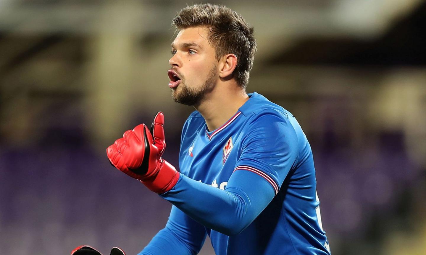 Fiorentina, Dragowski può partire: tre club su di lui