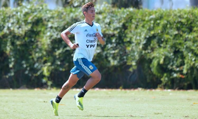 Argentina: Dybala 'escluso' da Messi