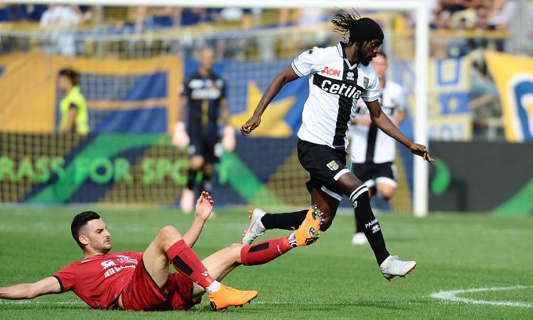 Il marchio di Gervinho: ecco come il suo Parma ha battuto il Cagliari