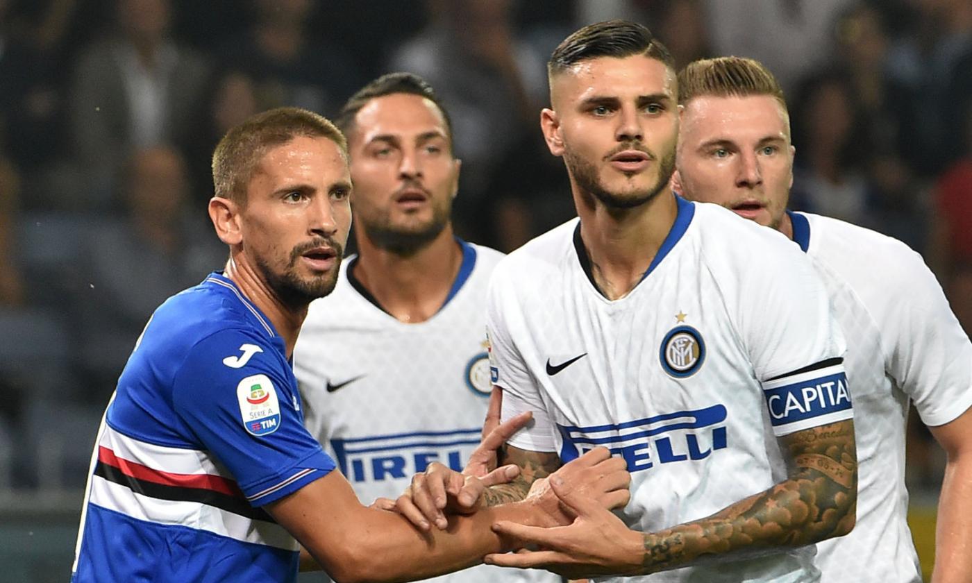 Serie A, le quote della sesta giornata: vincono Juve, Napoli, Roma, Lazio e Milan. L'Inter...