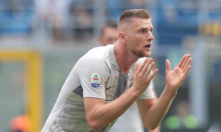 Skriniar, la mega offerta più temuta che sta per sparire: buone notizie per l'Inter