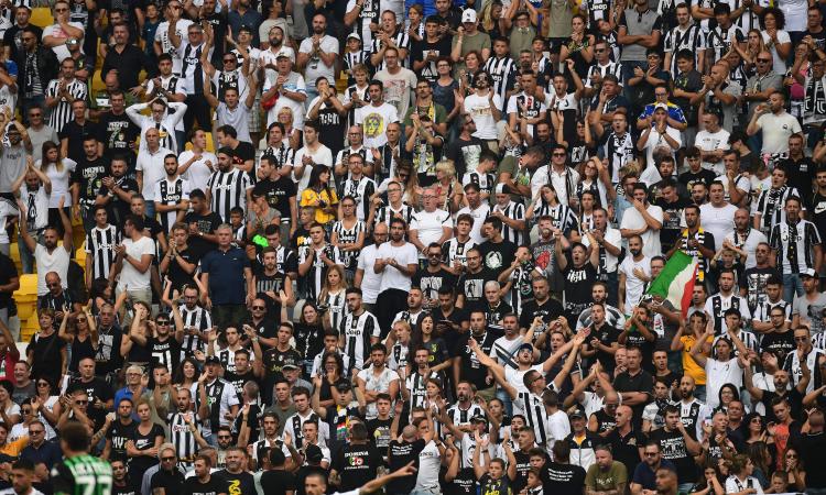 Bomba carta al derby del 2015: chiesti 4 anni di carcere per tifoso Juve