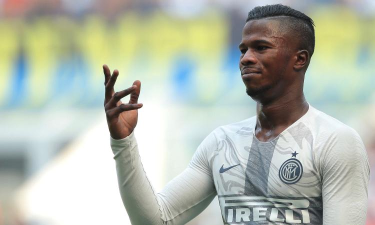 Fiorentina: piace Keita, ma il Monaco spara alto