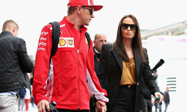 PIT STOP: Ferrari e Kimi, inutile essere competitivi quando non serve più FOTO
