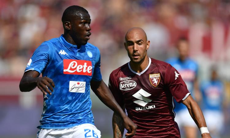 Moviola: classifica dei 'favori' arbitrali