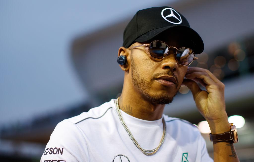 Formula 1, GP Spagna: Hamilton domina, Ferrari ancora giù dal podio. FOTOGALLERY