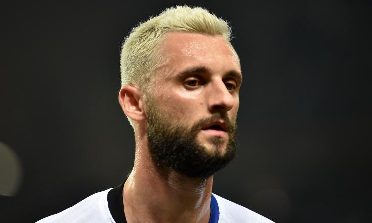 Brozovic Ama Il Rischio, L'Inter No: Ecco Il Piano Rinnovo Impostato Da ...