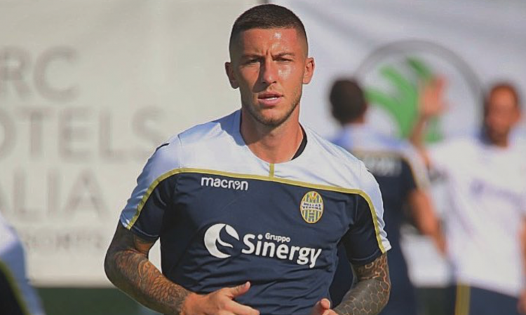 Hellas Verona, le pagelle di CM: Marrone in difficoltà, Di Carmine cecchino