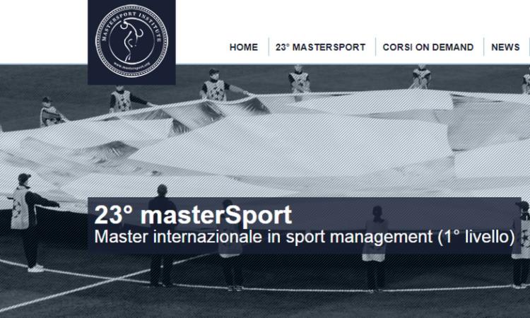 masterSport, frequentalo gratis con Calciomercato.com! Ultimo giorno per la prima fase!