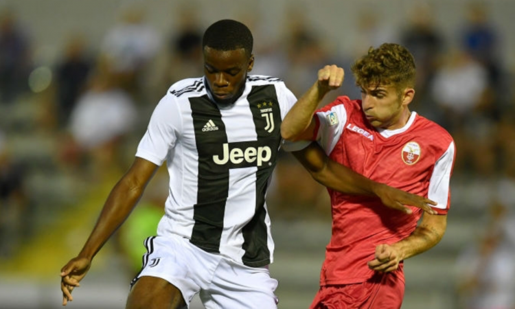 Juve Under 23: i convocati per l'Albissola