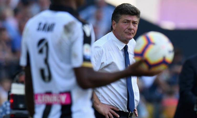 A Udine più granata che bianconeri, ma senza Belotti non è il vero Toro di Mazzarri