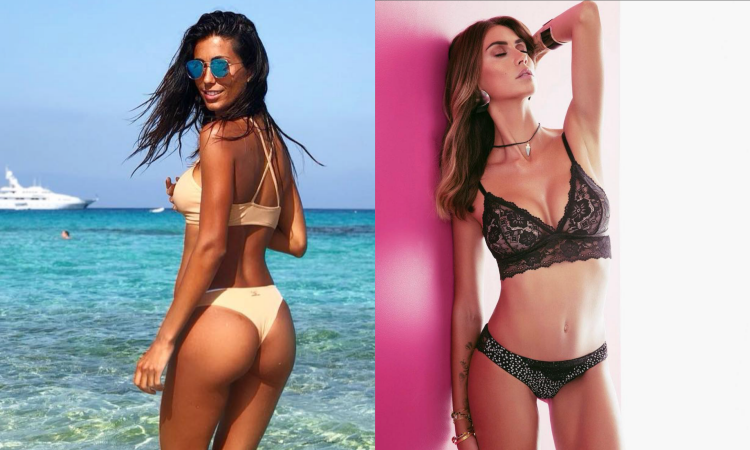 Sassuolo, Carnevali: 'Con Boateng grande feeling. Su Melissa Satta e Federica Nargi...'