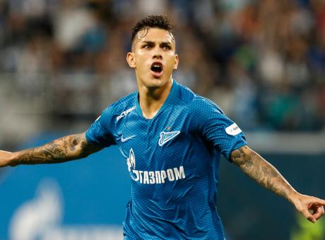 Chelsea, passi avanti per l'ex Roma