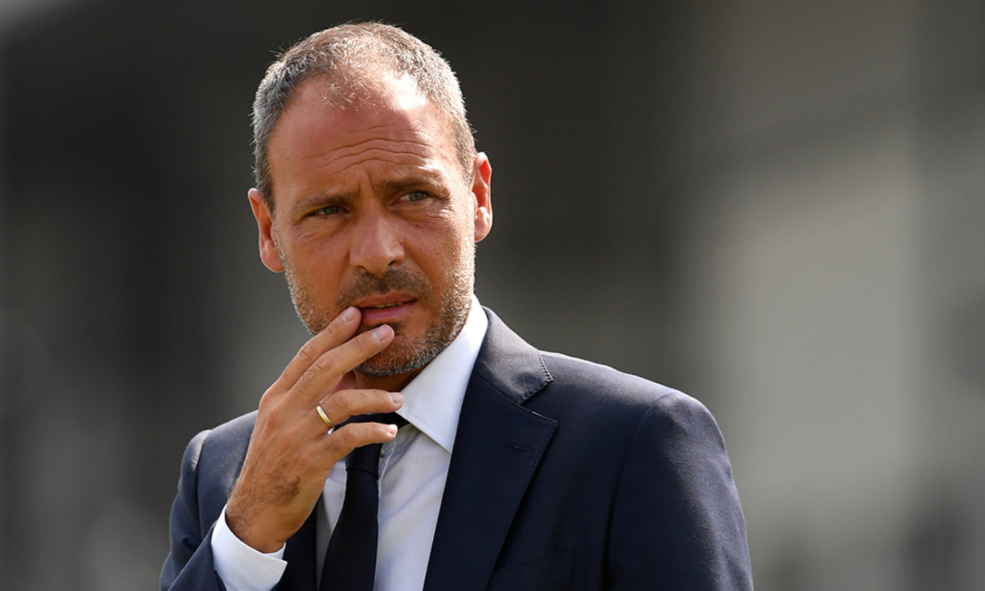 Juve Under 17, Pedone: 'Allegri ci ha dato dei consigli'