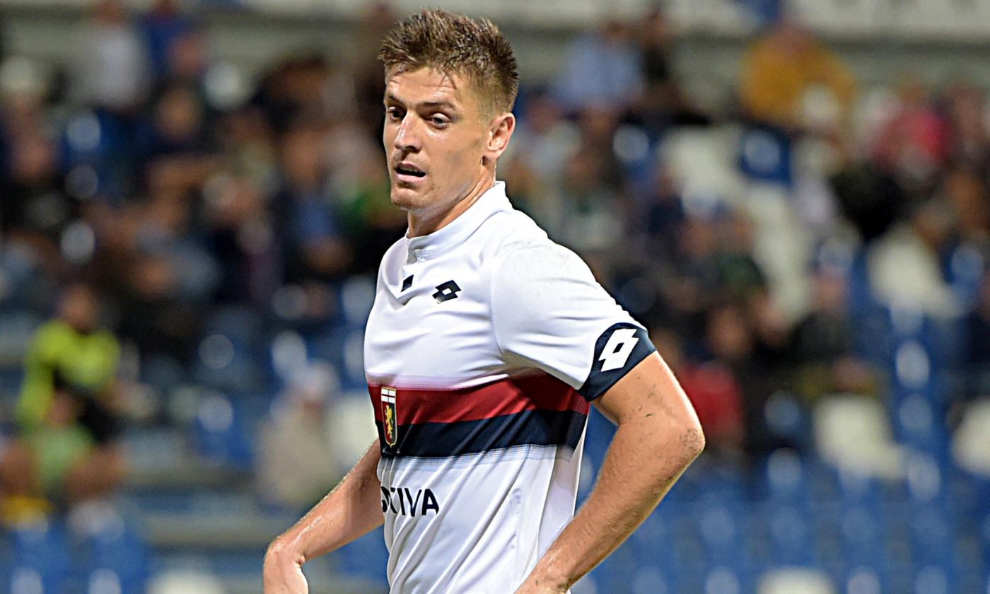 Genoa, Piatek continues with record-breaking form