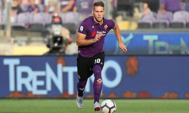 La scommessa persa del tridente dei sogni: Pjaca e Fiorentina, storia di un amore sfortunato