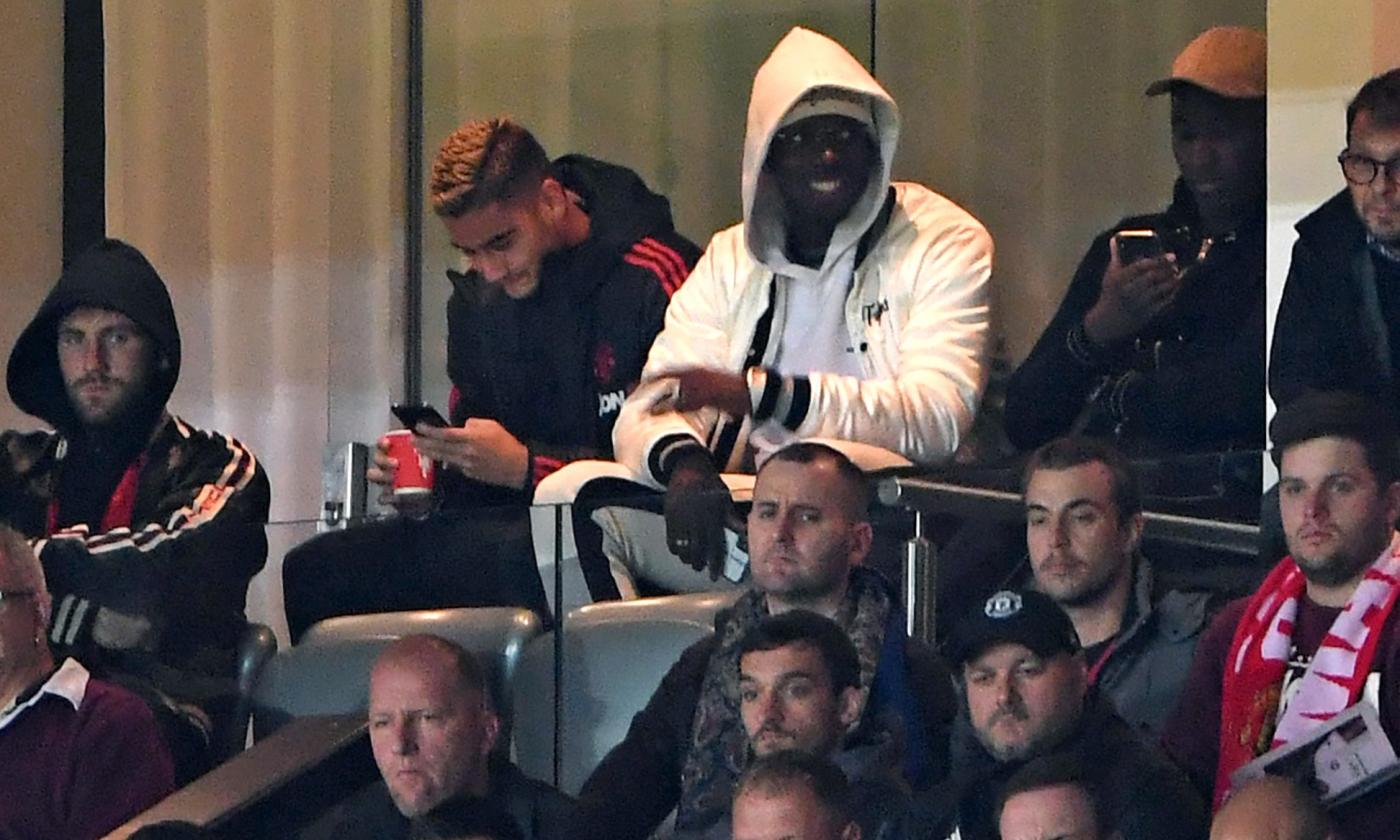 Pogba-Barcelona: Raiola doesn’t say no, Juve keep believing